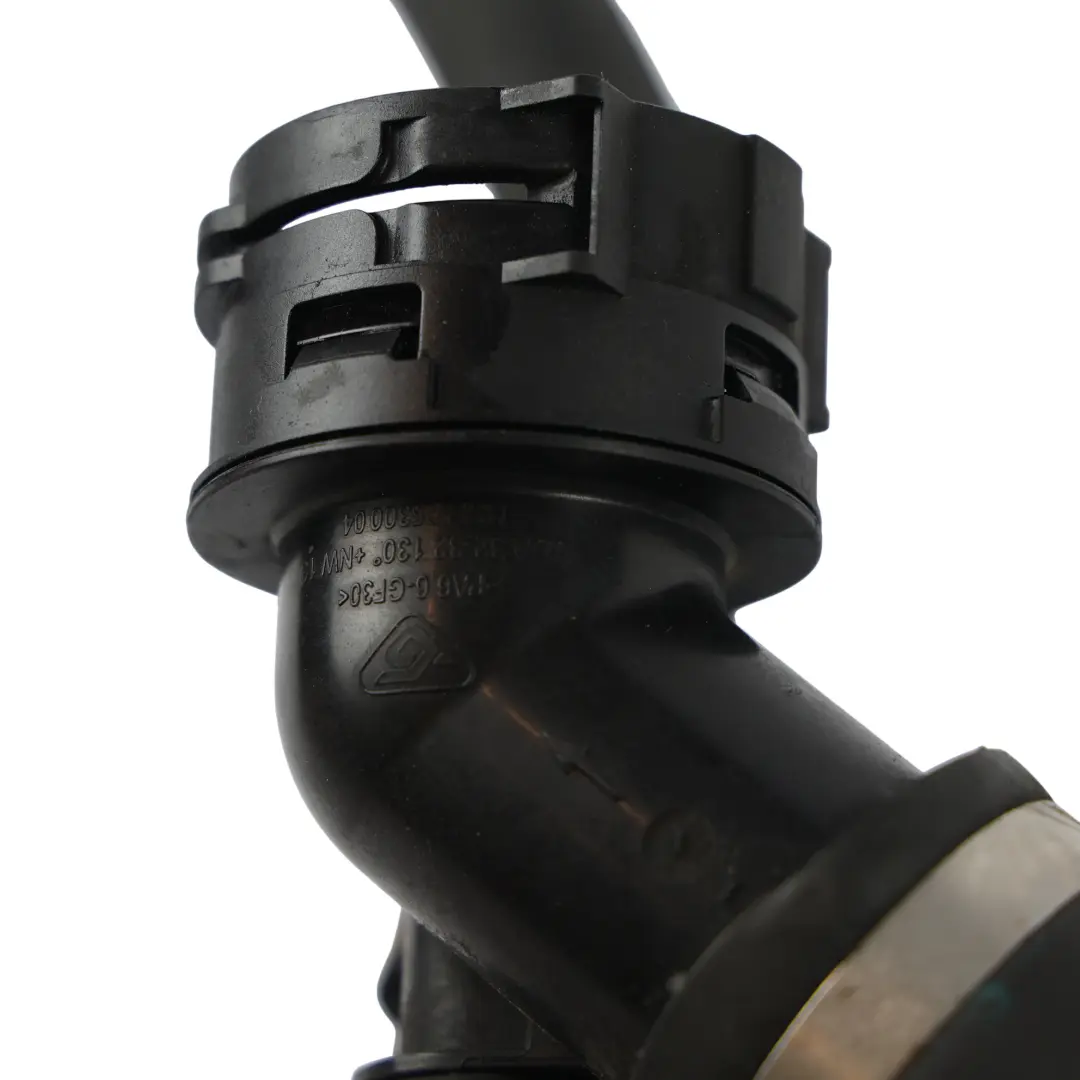 Manguera Tubo Refrigerante para Land Rover Range Rover Evoque L538 con número de pieza GJ32-8286-BB Land Rover Range Rover Evoque L538 Manguera Tubo Refrigerante - SKU GJ32-8286-BB-1 - Número de pieza GJ32-8286-BB
