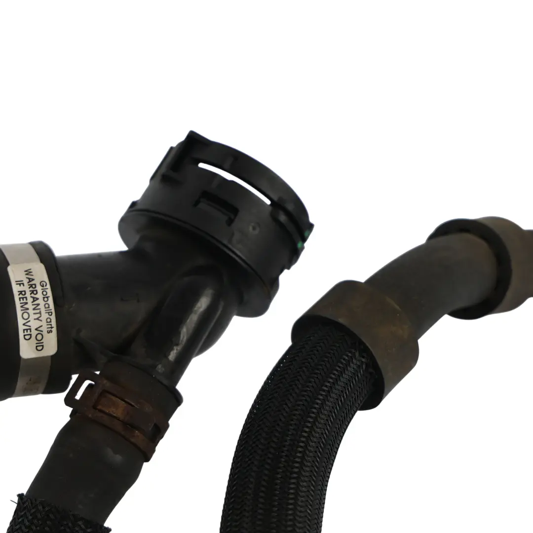 Coolant Hose Pipe Tube Line to Land Rover Range Rover Evoque L538 with Part number GJ32-8286-BB Land Rover Range Rover Evoque L538 Coolant Hose Pipe Tube Line - SKU GJ32-8286-BB-1 - Part number GJ32-8286-BB