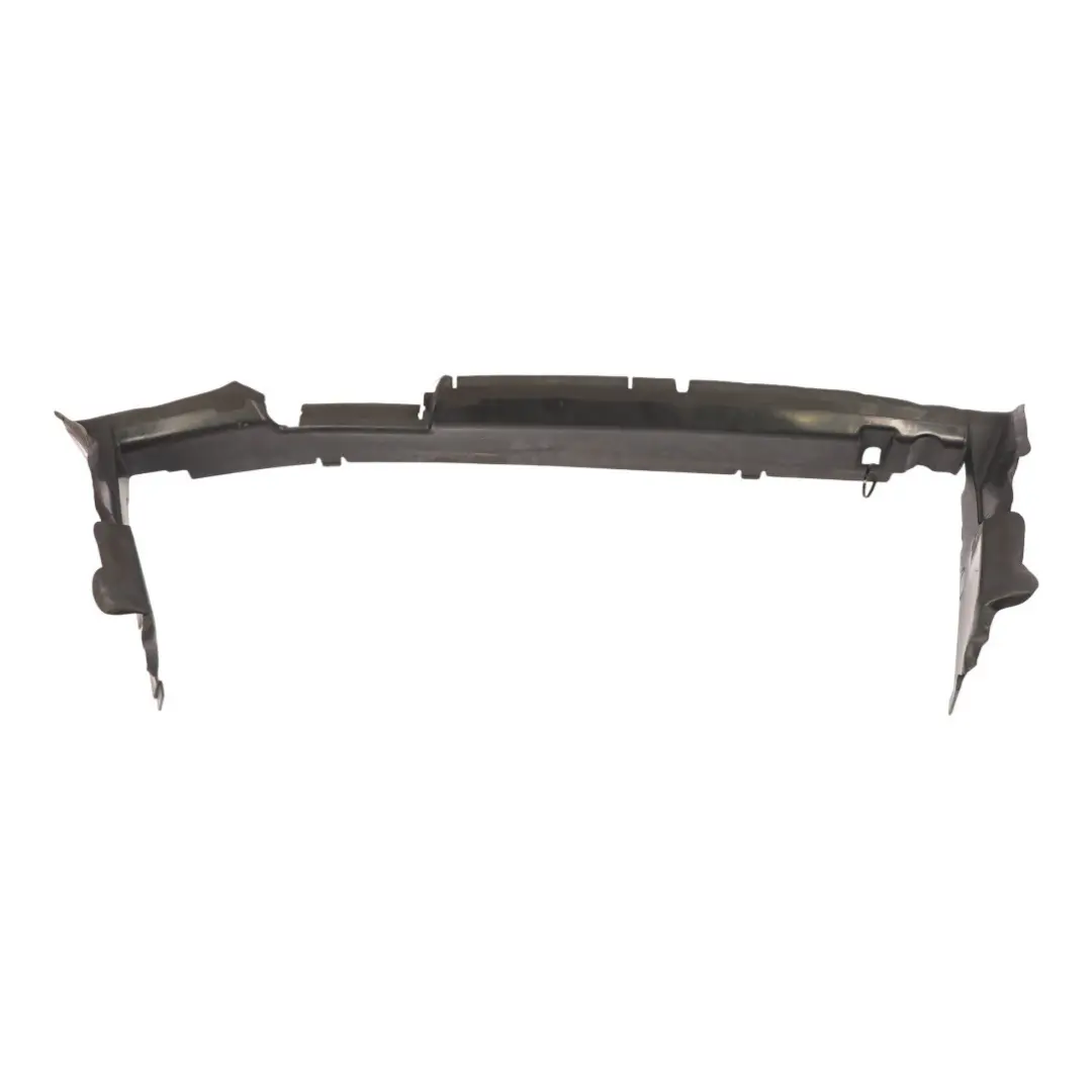 Range Rover Evoque L538 Radiator Air Deflector Guide Trim Front - SKU GJ32-8327-AB - Part number GJ32-8327-AB