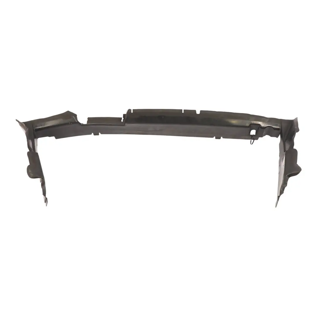Range Rover Evoque L538 Radiator Air Deflector Guide Trim Front GJ32-8327-AB