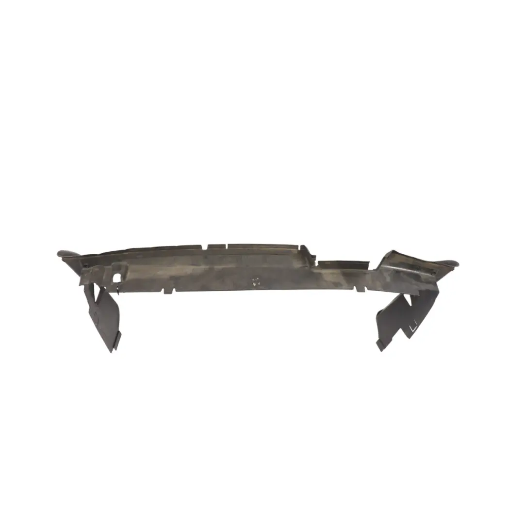 Range Rover Evoque L538 Radiator Air Deflector Guide Trim Front - SKU GJ32-8327-AB - Part number GJ32-8327-AB