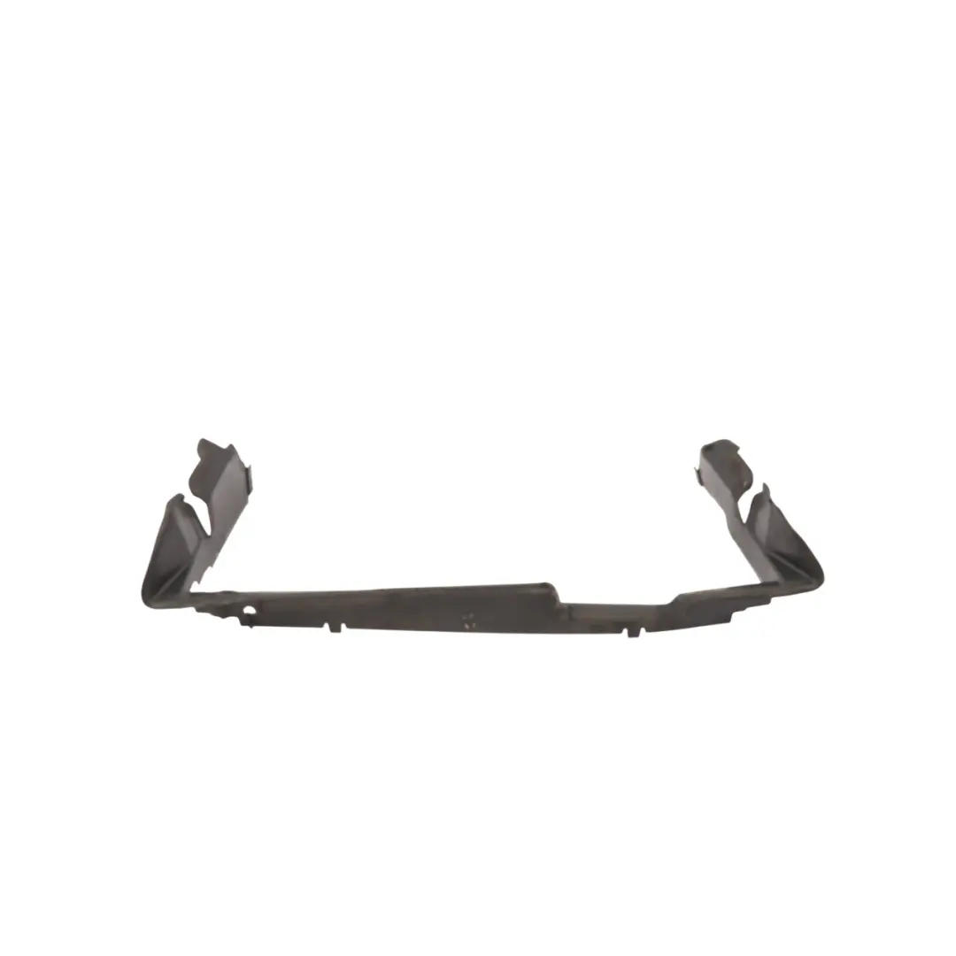 Radiator Air Deflector Guide Trim Front to Range Rover Evoque L538 with Part number GJ32-8327-AB Range Rover Evoque L538 Radiator Air Deflector Guide Trim Front - SKU GJ32-8327-AB - Part number GJ32-8327-AB