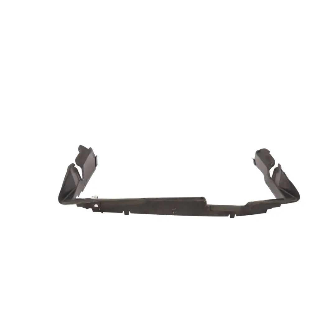 Radiator Air Deflector Guide Trim Front to Range Rover Evoque L538 with Part number GJ32-8327-AB Range Rover Evoque L538 Radiator Air Deflector Guide Trim Front - SKU GJ32-8327-AB - Part number GJ32-8327-AB