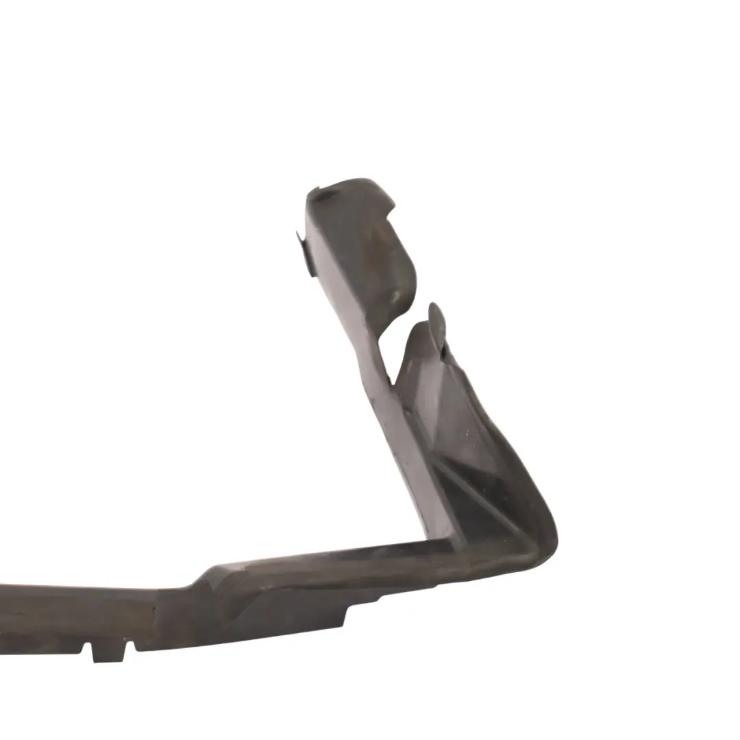 Range Rover Evoque L538 Radiator Air Deflector Guide Trim Front - SKU GJ32-8327-AB - Part number GJ32-8327-AB