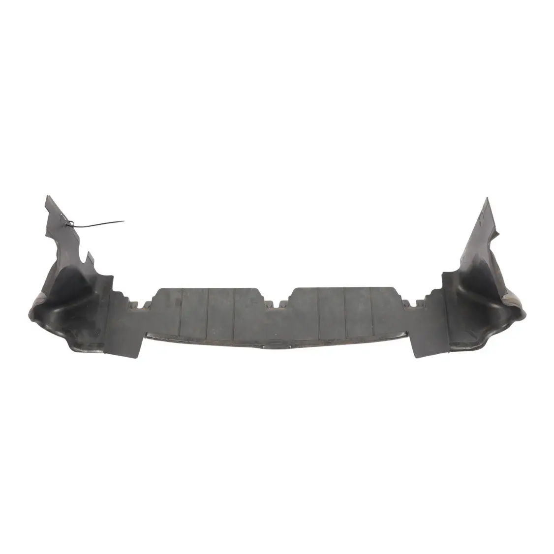 Range Rover Evoque L538 Front Lower Air Guide Lower Trim Deflector GJ32-8A095-AB