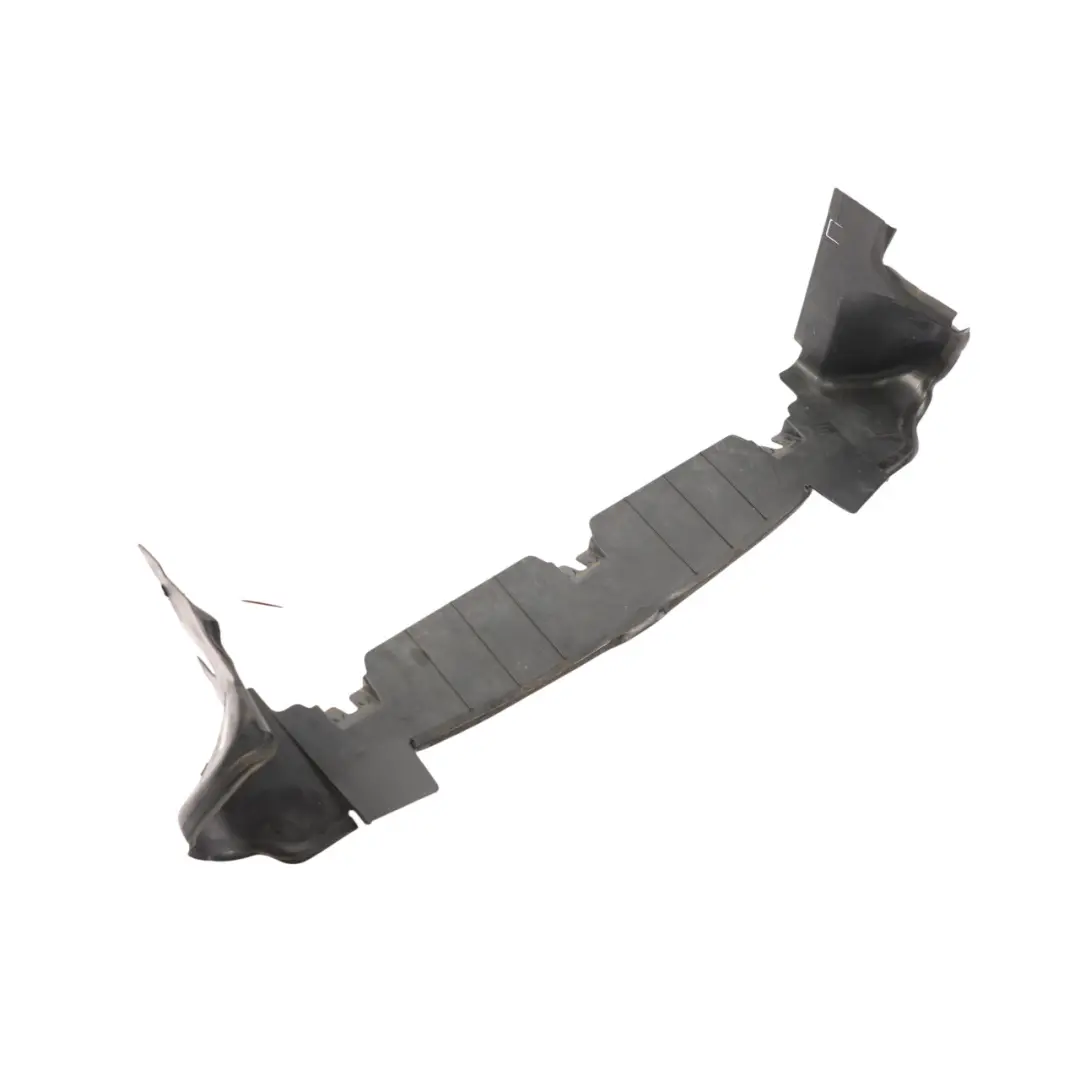 Front Lower Air Guide Lower Trim Deflector to Range Rover Evoque L538 with Part number GJ32-8A095-AB Range Rover Evoque L538 Front Lower Air Guide Lower Trim Deflector - SKU GJ32-8A095-AB - Part number GJ32-8A095-AB