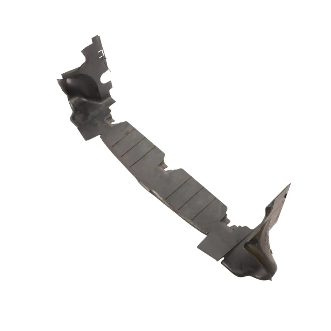 Range Rover Evoque L538 Front Lower Air Guide Lower Trim Deflector - SKU GJ32-8A095-AB - Part number GJ32-8A095-AB