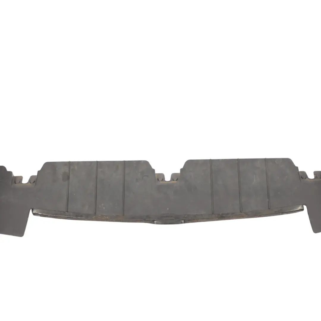 Front Lower Air Guide Lower Trim Deflector to Range Rover Evoque L538 with Part number GJ32-8A095-AB Range Rover Evoque L538 Front Lower Air Guide Lower Trim Deflector - SKU GJ32-8A095-AB - Part number GJ32-8A095-AB