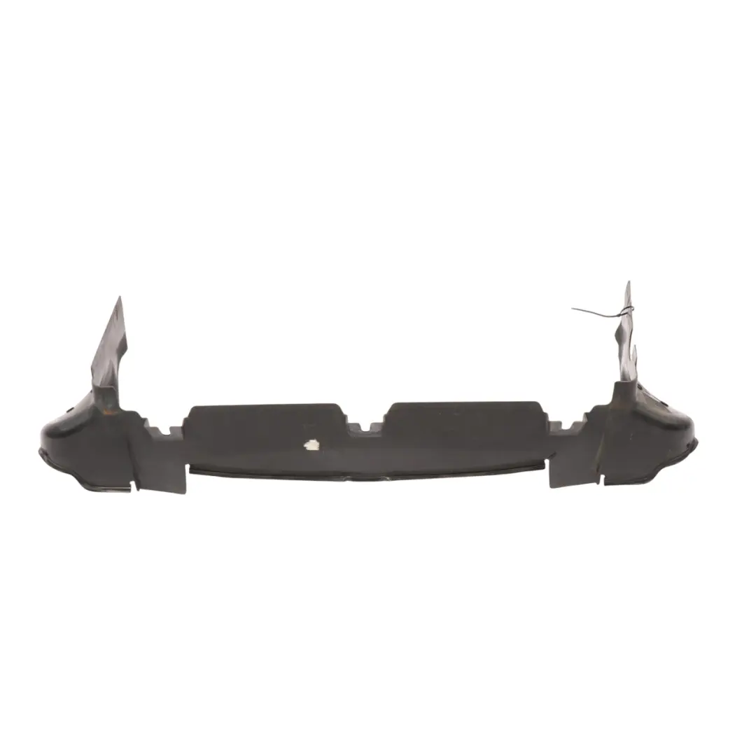 Front Lower Air Guide Lower Trim Deflector to Range Rover Evoque L538 with Part number GJ32-8A095-AB Range Rover Evoque L538 Front Lower Air Guide Lower Trim Deflector - SKU GJ32-8A095-AB - Part number GJ32-8A095-AB