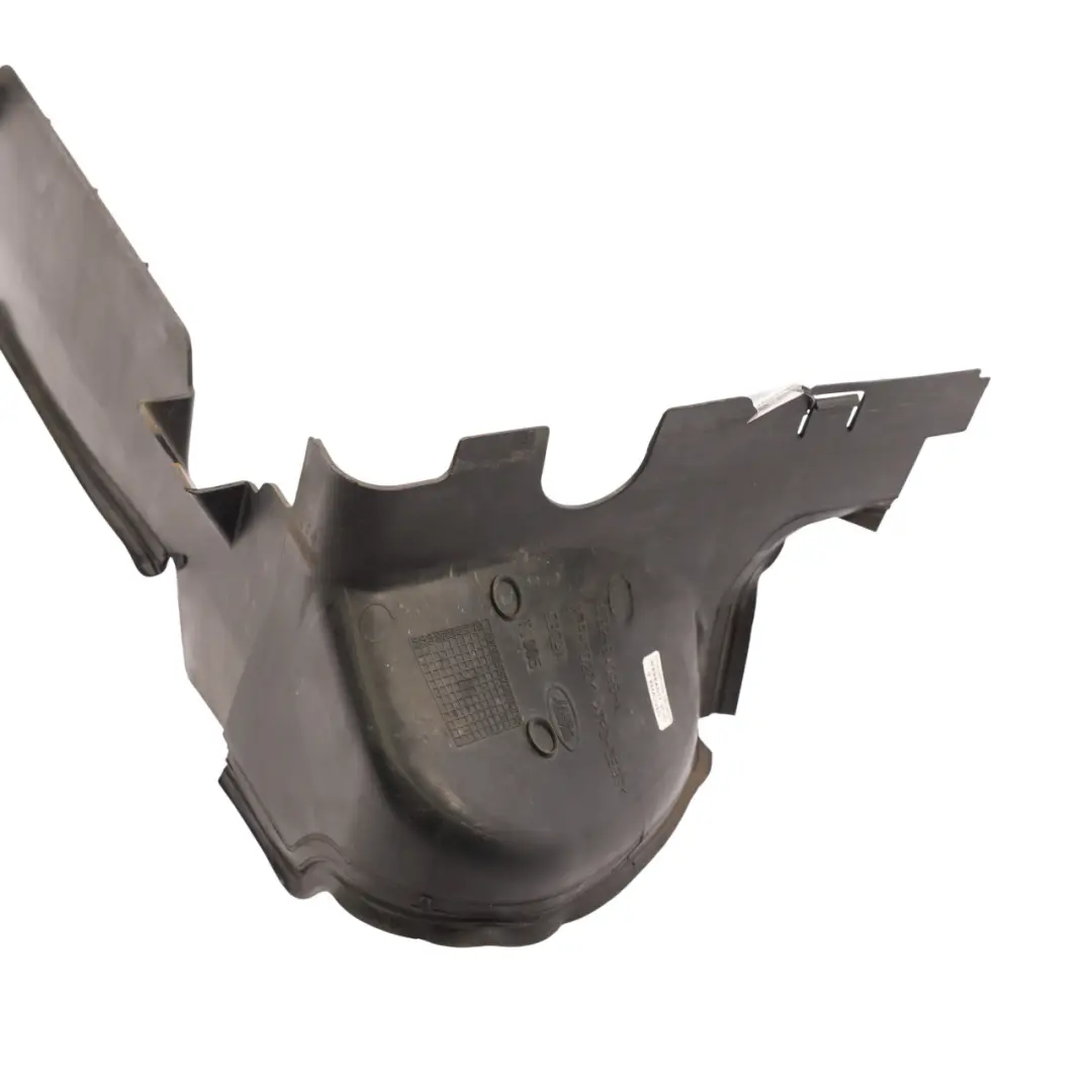 Front Lower Air Guide Lower Trim Deflector to Range Rover Evoque L538 with Part number GJ32-8A095-AB Range Rover Evoque L538 Front Lower Air Guide Lower Trim Deflector - SKU GJ32-8A095-AB - Part number GJ32-8A095-AB