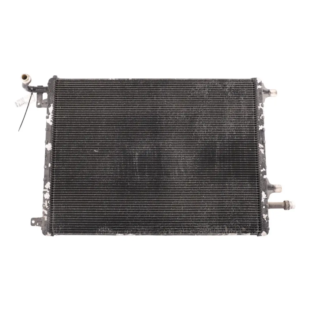 Range Rover Evoque L538 Water Coolant Radiator 2.0 Diesel - SKU GJ32-8K230-AA - Part number GJ32-8K230-AA