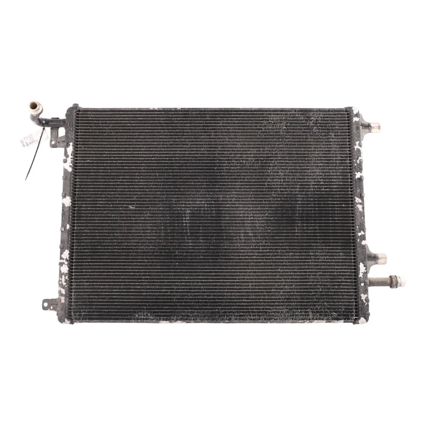 Range Rover Evoque L538 Water Coolant Radiator 2.0 Diesel GJ32-8K230-AA