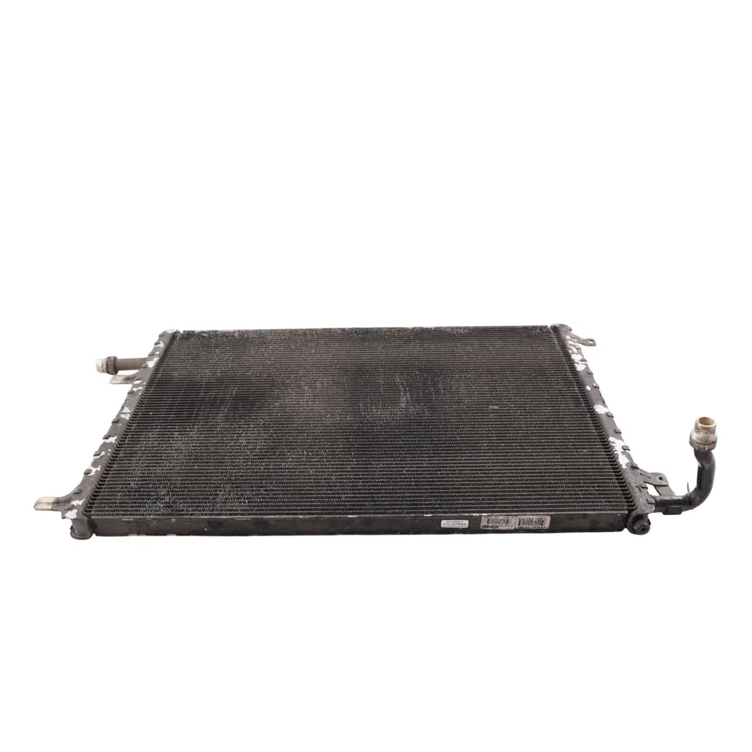 Water Coolant Radiator 2.0 Diesel to Range Rover Evoque L538 with Part number GJ32-8K230-AA Range Rover Evoque L538 Water Coolant Radiator 2.0 Diesel - SKU GJ32-8K230-AA - Part number GJ32-8K230-AA