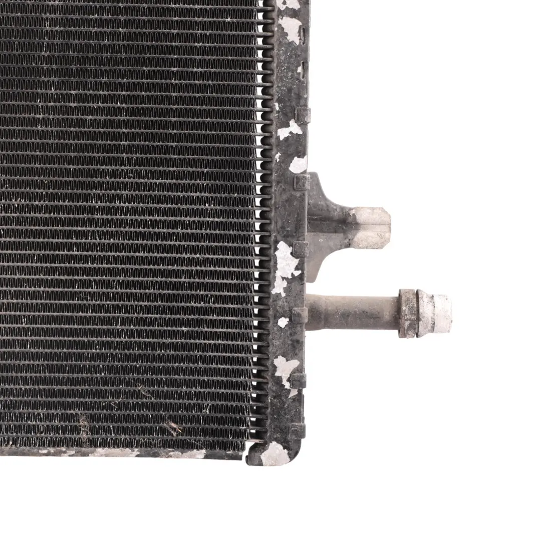 Range Rover Evoque L538 Water Coolant Radiator 2.0 Diesel - SKU GJ32-8K230-AA - Part number GJ32-8K230-AA
