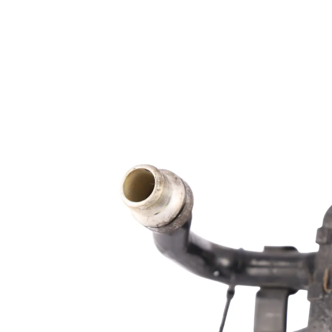 Water Coolant Radiator 2.0 Diesel to Range Rover Evoque L538 with Part number GJ32-8K230-AA Range Rover Evoque L538 Water Coolant Radiator 2.0 Diesel - SKU GJ32-8K230-AA - Part number GJ32-8K230-AA