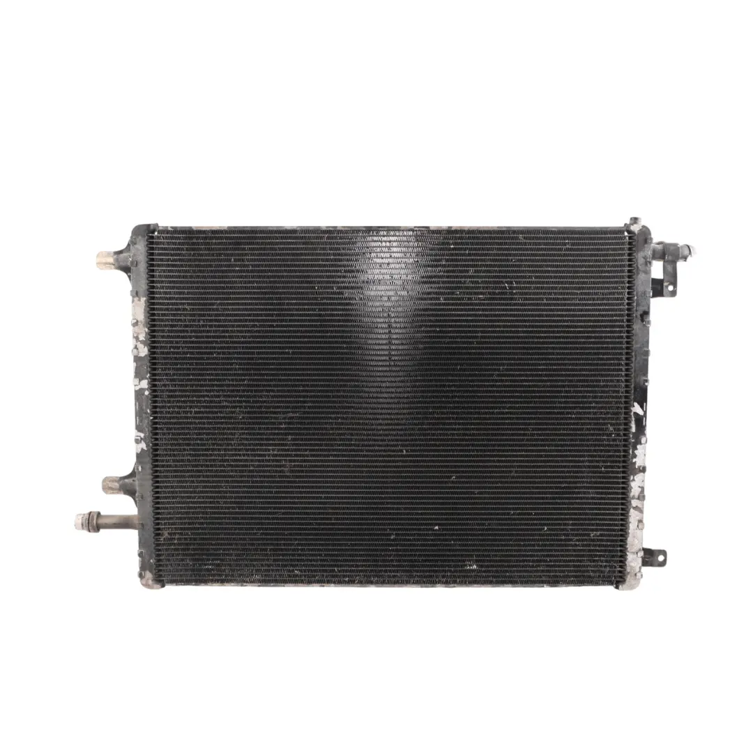 Range Rover Evoque L538 Water Coolant Radiator 2.0 Diesel - SKU GJ32-8K230-AA - Part number GJ32-8K230-AA