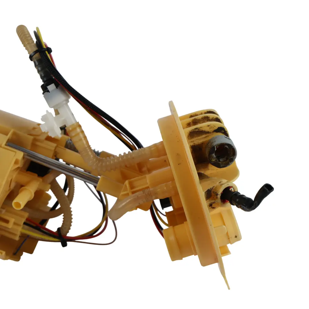 Kraftstofftank Pumpe Sender 2.0 Diesel für Range Rover Evoque L538 mit Teilenummer GJ32-9H307-EA Range Rover Evoque L538 Kraftstofftank Pumpe Sender 2.0 Diesel - SKU GJ32-9H307-EA - Teilenummer GJ32-9H307-EA