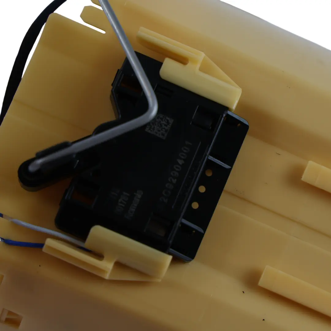Kraftstofftank Pumpe Sender 2.0 Diesel für Range Rover Evoque L538 mit Teilenummer GJ32-9H307-EA Range Rover Evoque L538 Kraftstofftank Pumpe Sender 2.0 Diesel - SKU GJ32-9H307-EA - Teilenummer GJ32-9H307-EA