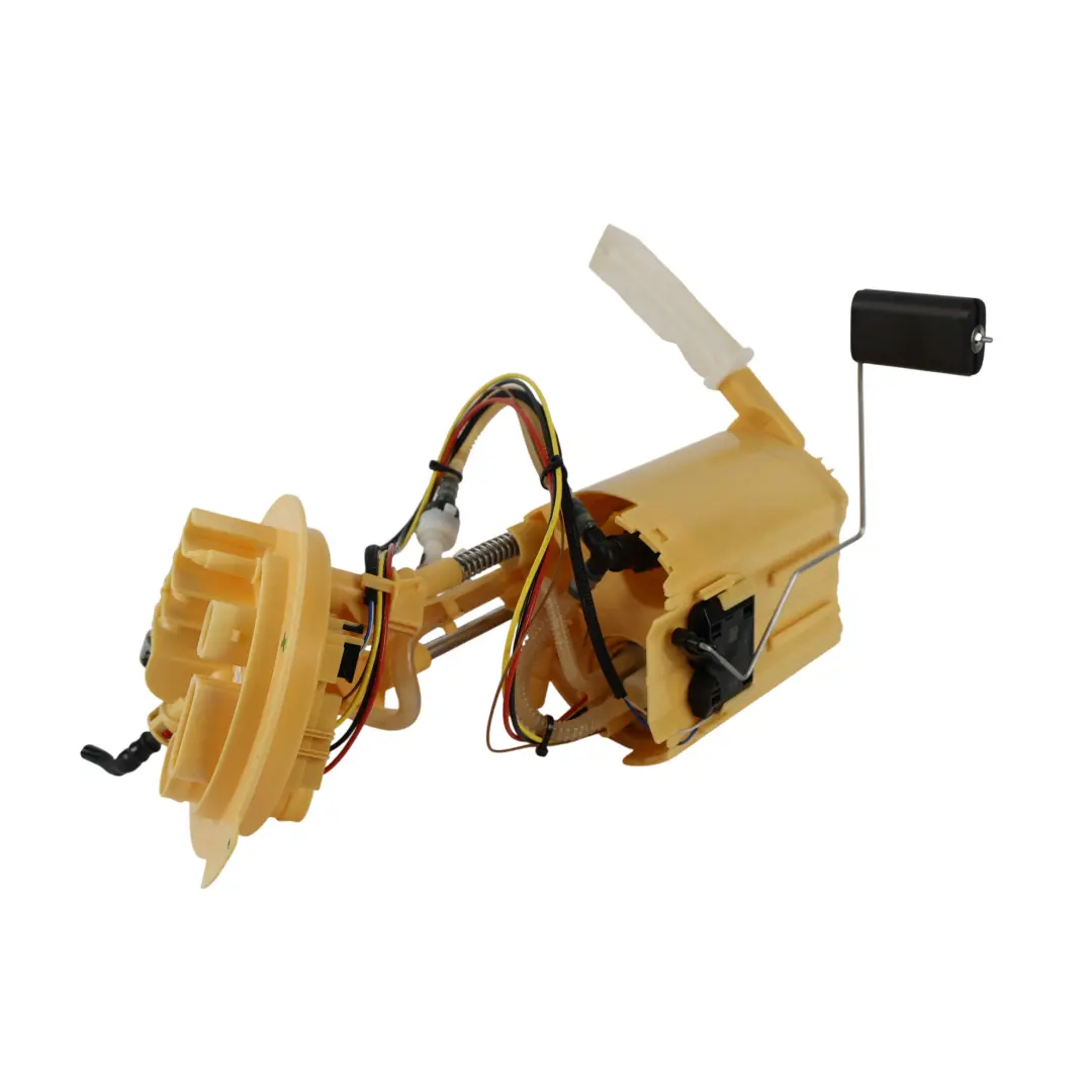 Range Rover Evoque L538 Fuel Tank Pump Sender 2.0 Diesel - SKU GJ32-9H307-EA - Part number GJ32-9H307-EA
