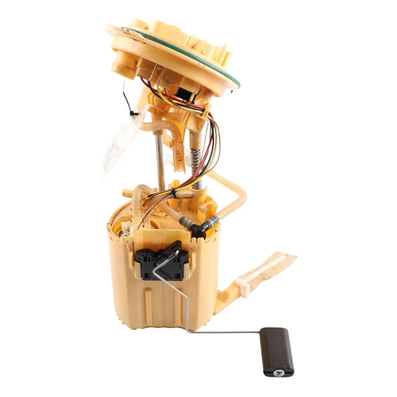 Range Rover Evoque L538 Tank Fuel Pump Sender Unit 2.0 GJ32-9H307-EB
