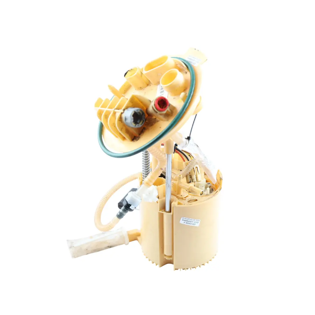 Pump Sender Unit 2.0 to Range Rover Evoque L538 Tank Fuel with Part number GJ32-9H307-EB Range Rover Evoque L538 Tank Fuel Pump Sender Unit 2.0 - SKU GJ32-9H307-EB - Part number GJ32-9H307-EB