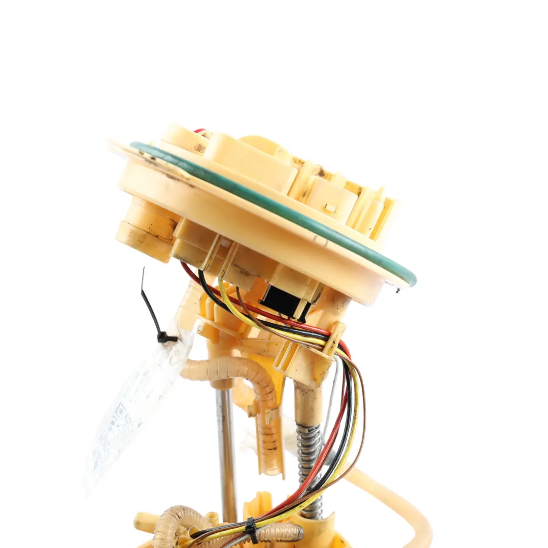 Pump Sender Unit 2.0 to Range Rover Evoque L538 Tank Fuel with Part number GJ32-9H307-EB Range Rover Evoque L538 Tank Fuel Pump Sender Unit 2.0 - SKU GJ32-9H307-EB - Part number GJ32-9H307-EB
