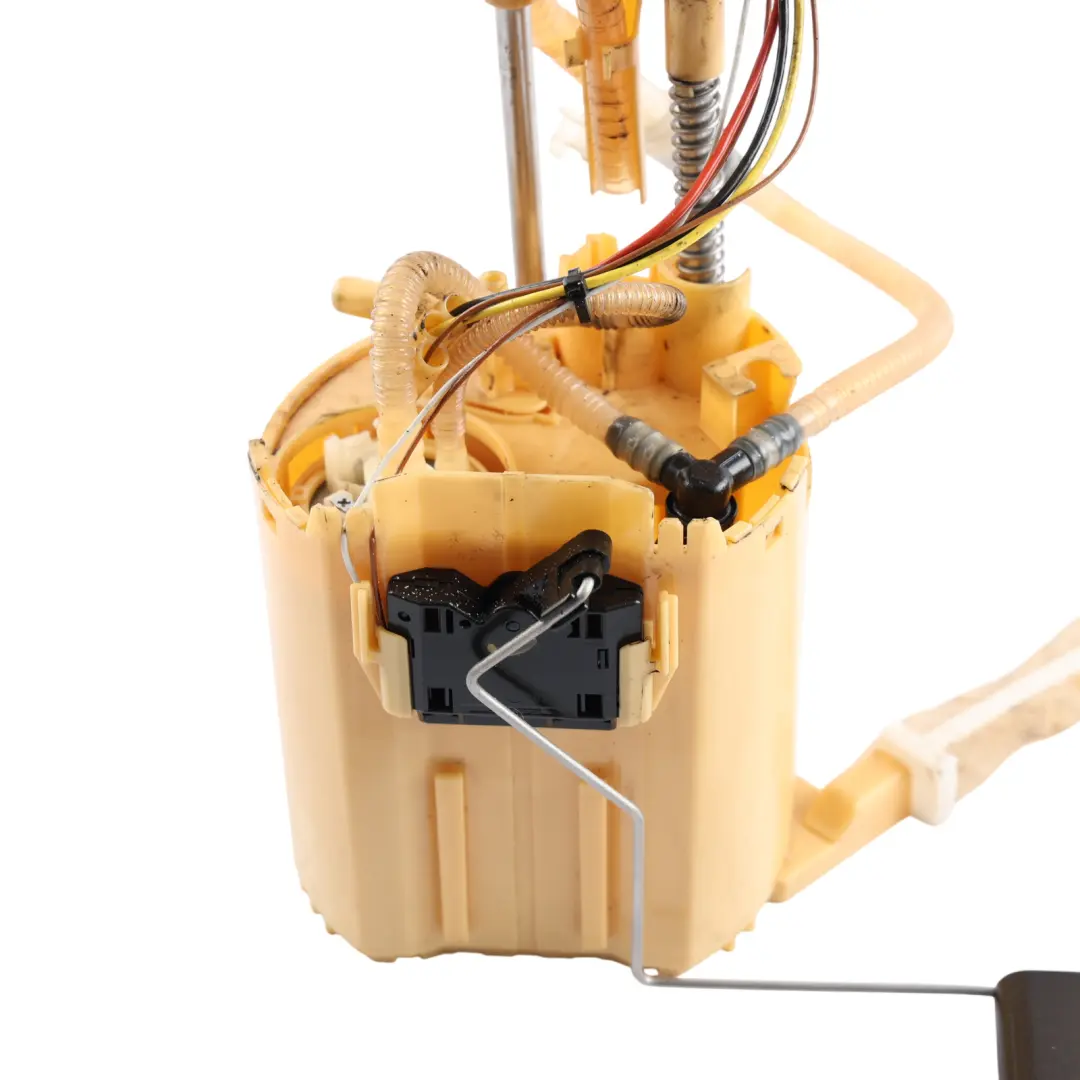 Pump Sender Unit 2.0 to Range Rover Evoque L538 Tank Fuel with Part number GJ32-9H307-EB Range Rover Evoque L538 Tank Fuel Pump Sender Unit 2.0 - SKU GJ32-9H307-EB - Part number GJ32-9H307-EB