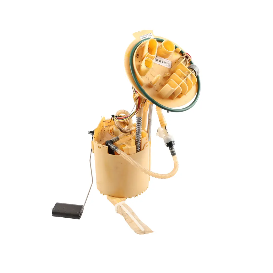 Pump Sender Unit 2.0 to Range Rover Evoque L538 Tank Fuel with Part number GJ32-9H307-EB Range Rover Evoque L538 Tank Fuel Pump Sender Unit 2.0 - SKU GJ32-9H307-EB - Part number GJ32-9H307-EB