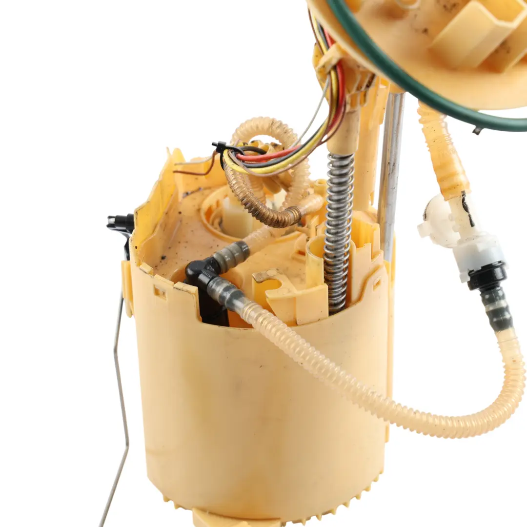 Range Rover Evoque L538 Tank Fuel Pump Sender Unit 2.0 - SKU GJ32-9H307-EB - Part number GJ32-9H307-EB