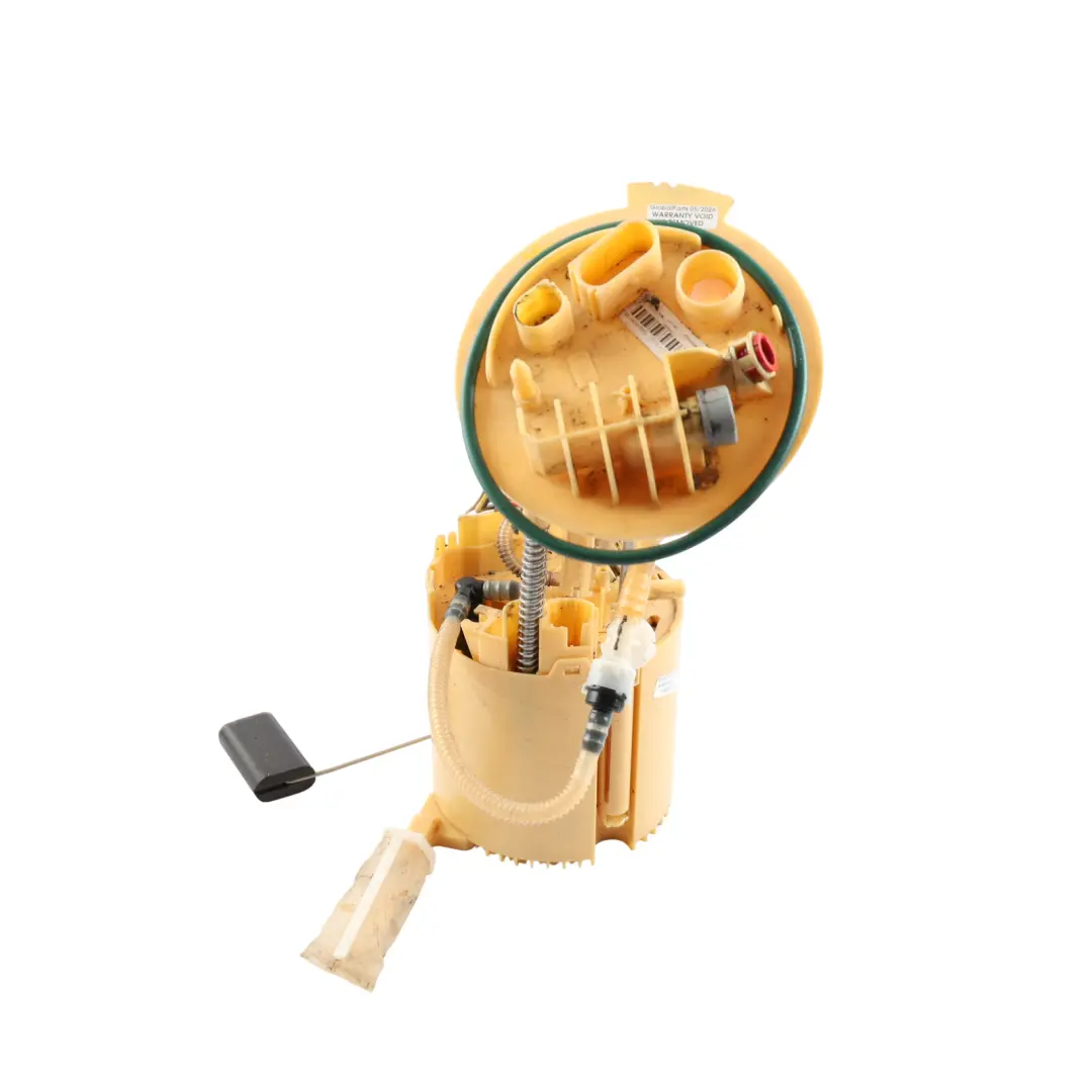 Pump Sender Unit 2.0 to Range Rover Evoque L538 Tank Fuel with Part number GJ32-9H307-EB Range Rover Evoque L538 Tank Fuel Pump Sender Unit 2.0 - SKU GJ32-9H307-EB - Part number GJ32-9H307-EB