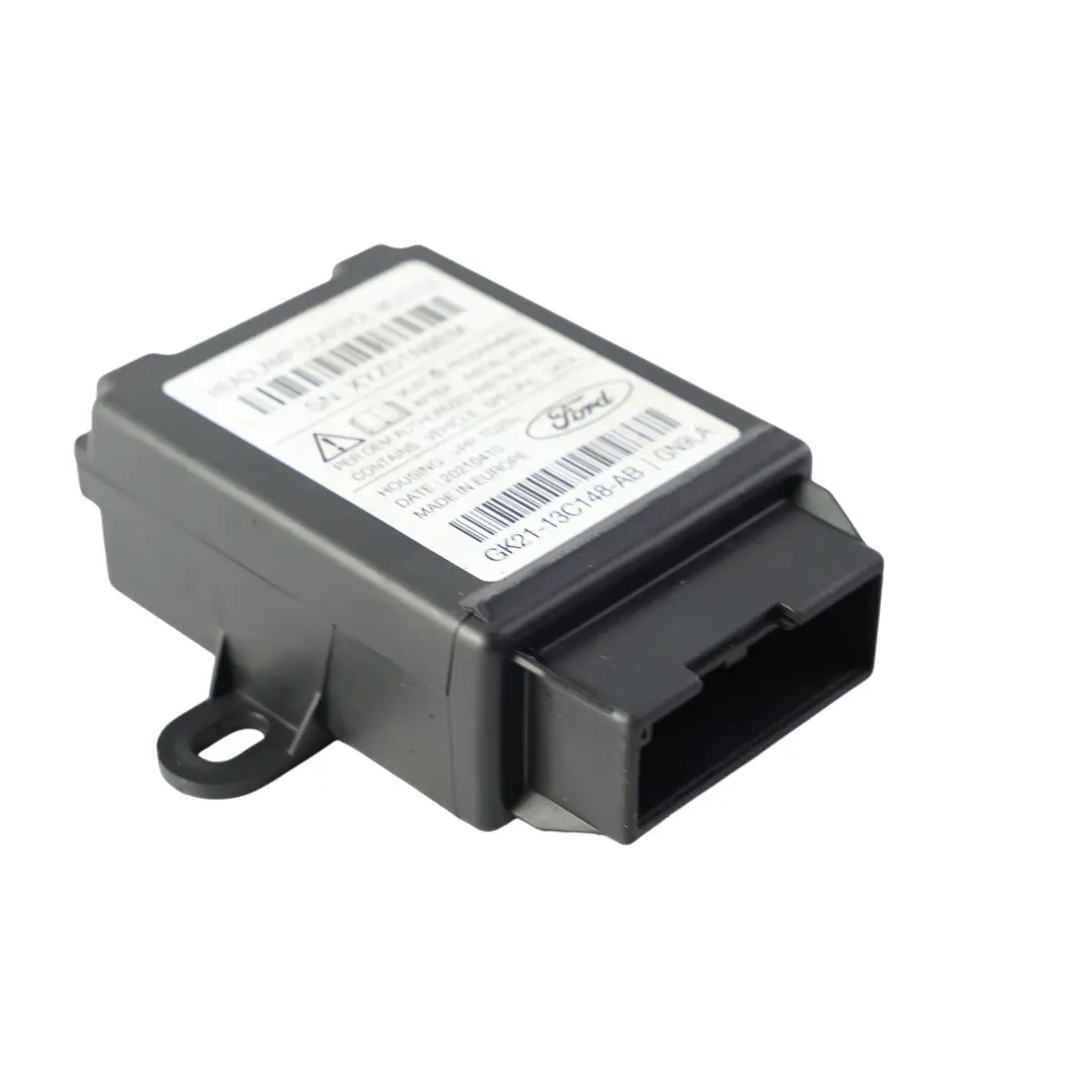 MK9 Scheinwerfer Steuergerät Modul ECU für Ford Transit mit Teilenummer GK21-13C148-AB Ford Transit MK9 Scheinwerfer Steuergerät Modul ECU - SKU GK21-13C148-AB - Teilenummer GK21-13C148-AB