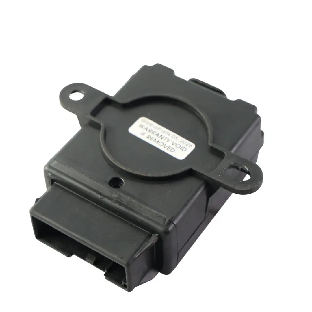 Ford Transit MK9 Scheinwerfer Steuergerät Modul ECU - SKU GK21-13C148-AB - Teilenummer GK21-13C148-AB