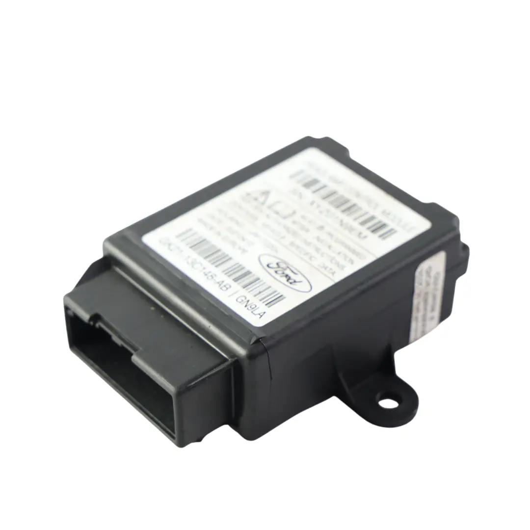 Mk9 Headlight Control Unit Module ECU to Ford Transit with Part number GK21-13C148-AB Ford Transit Mk9 Headlight Control Unit Module ECU - SKU GK21-13C148-AB - Part number GK21-13C148-AB