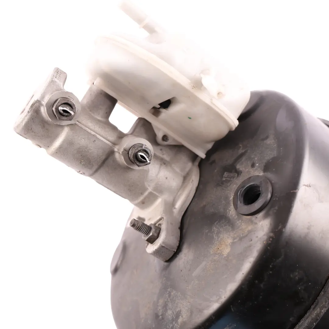 Brake Servo Master Cylinder 2.0 Diesel to Ford Transit Custom with Part number GK21-2B195-AB Ford Transit Custom Brake Servo Master Cylinder 2.0 Diesel - SKU GK21-2B195-AB - Part number GK21-2B195-AB