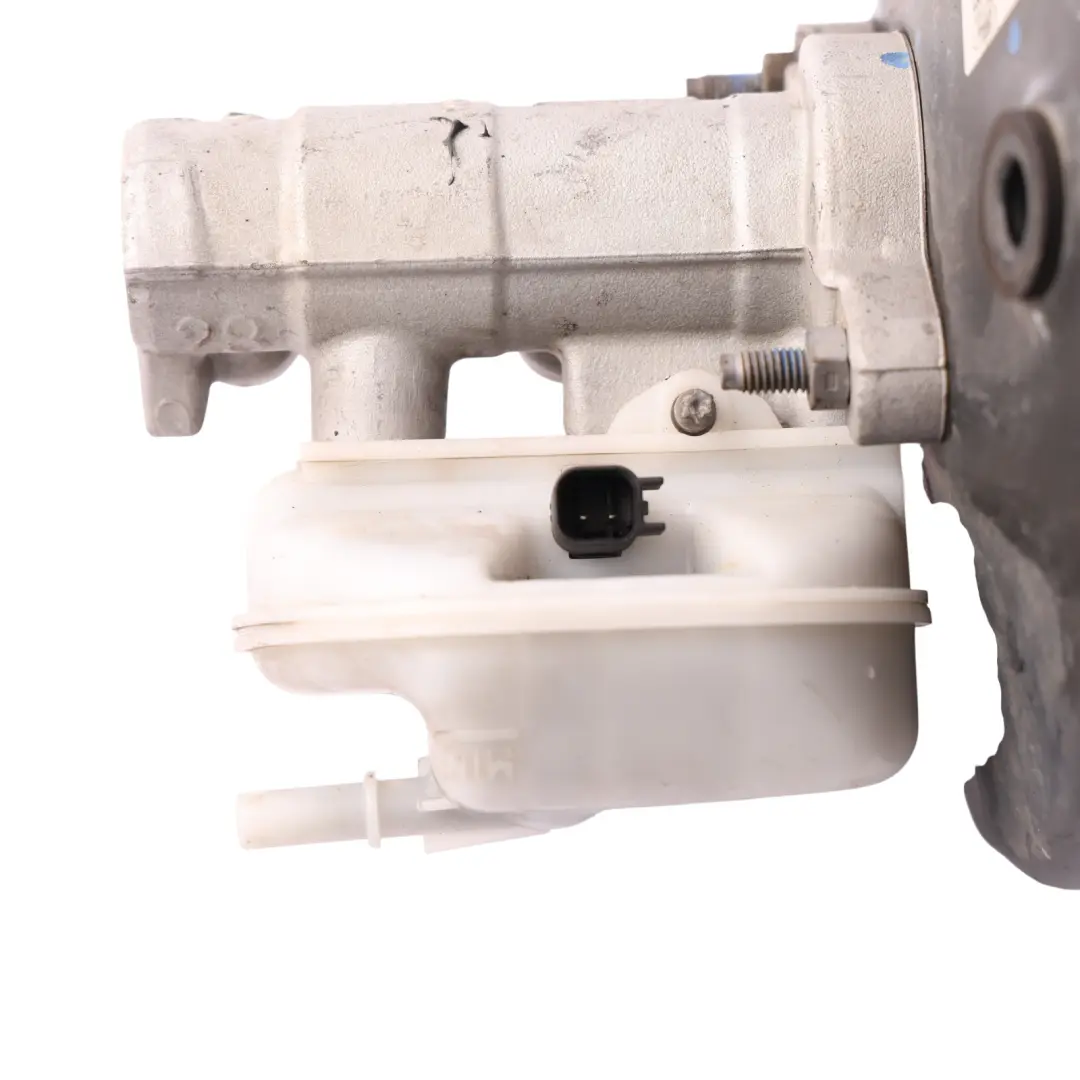 Brake Servo Master Cylinder 2.0 Diesel to Ford Transit Custom with Part number GK21-2B195-AB Ford Transit Custom Brake Servo Master Cylinder 2.0 Diesel - SKU GK21-2B195-AB - Part number GK21-2B195-AB
