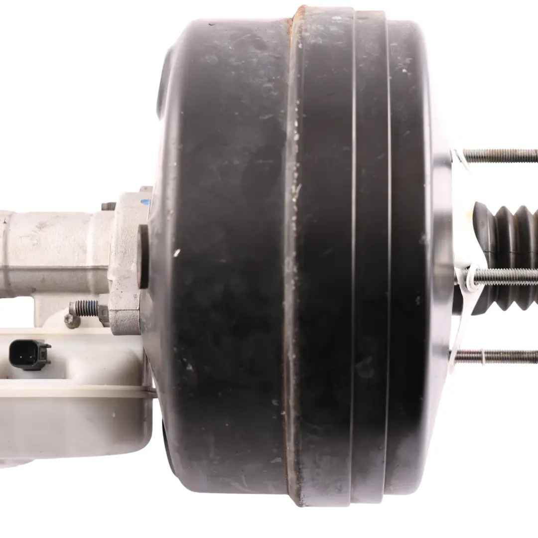 Ford Transit Custom Brake Servo Master Cylinder 2.0 Diesel - SKU GK21-2B195-AB - Part number GK21-2B195-AB