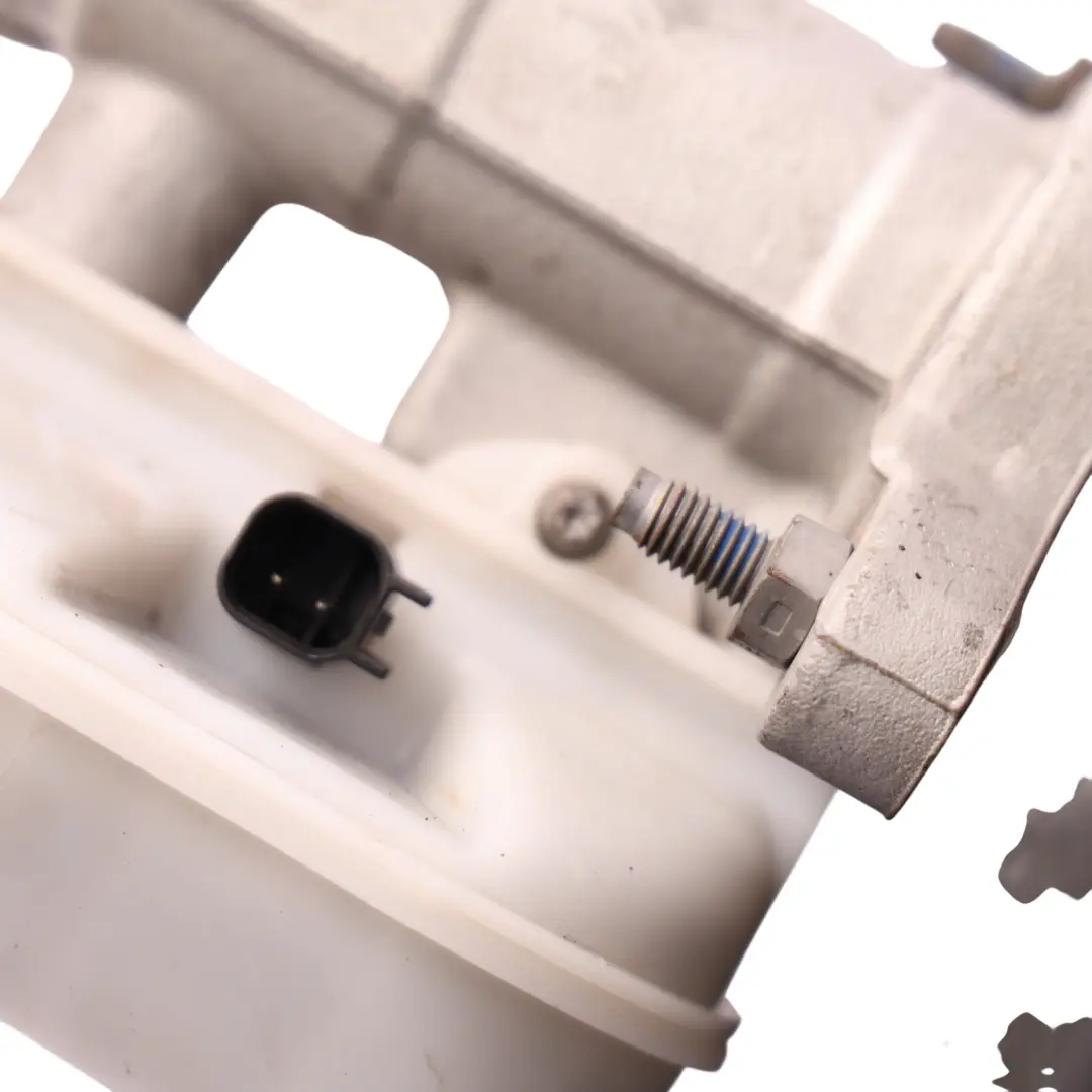 Ford Transit Custom Brake Servo Master Cylinder 2.0 Diesel - SKU GK21-2B195-AB - Part number GK21-2B195-AB