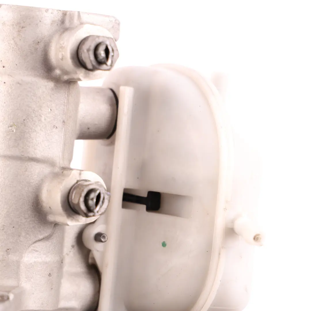 Ford Transit Custom Brake Servo Master Cylinder 2.0 Diesel - SKU GK21-2B195-AB - Part number GK21-2B195-AB