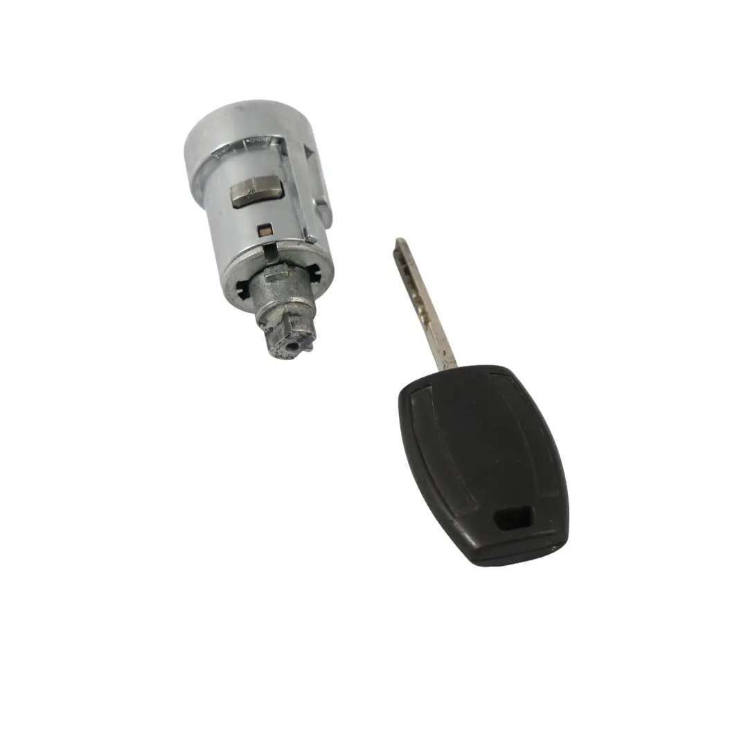 Ford Transit MK8 Zündschloss Zylinder Schlüssel Funkschlüssel Set - SKU GK2A-220B08-FB - Teilenummer GK2A-220B08-FB