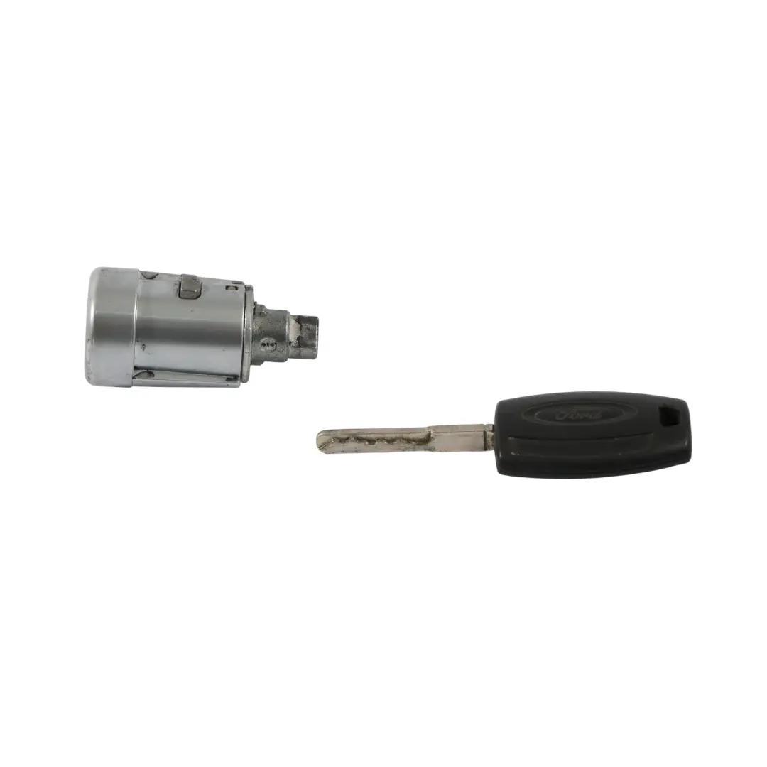 MK8 Cilindro Cerradura Encendido Llave Mando para Ford Transit con número de pieza GK2A-220B08-FB Ford Transit MK8 Cilindro Cerradura Encendido Llave Mando - SKU GK2A-220B08-FB - Número de pieza GK2A-220B08-FB