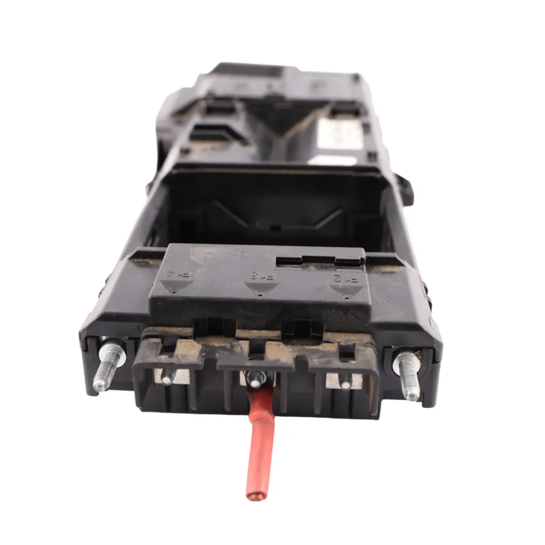 Ford Transit Custom Mk8 Fuse Loom Junction Box Housing Bracket - SKU GK2T-14B144-GA - Part number GK2T-14B144-GA