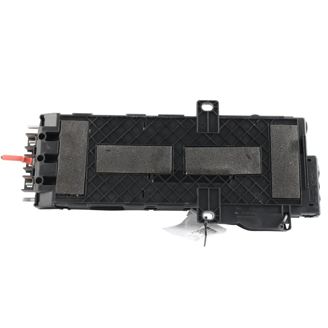 Ford Transit Custom Mk8 Fuse Loom Junction Box Housing Bracket - SKU GK2T-14B144-GA - Part number GK2T-14B144-GA