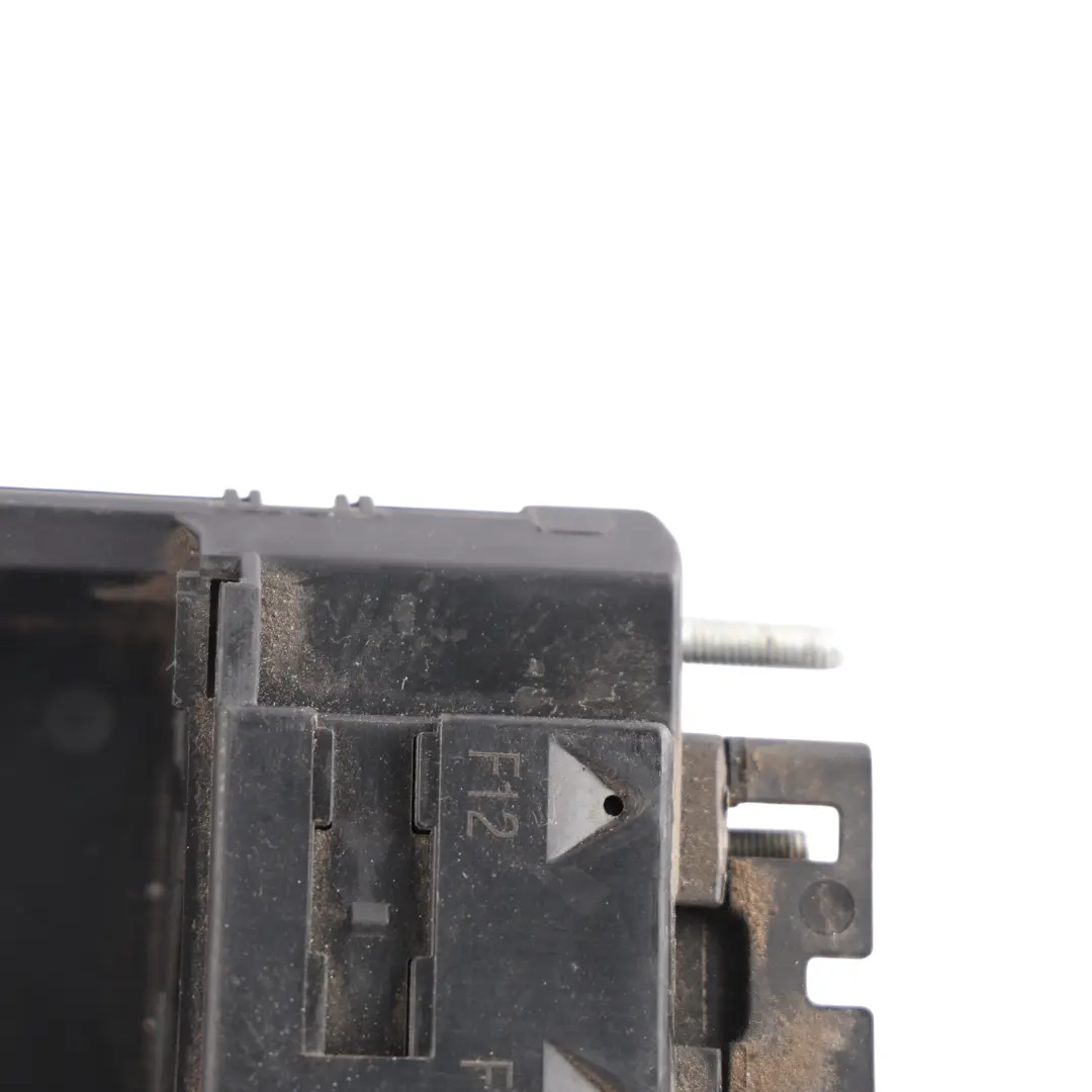 Ford Transit Custom Mk8 Fuse Loom Junction Box Housing Bracket - SKU GK2T-14B144-GA - Part number GK2T-14B144-GA