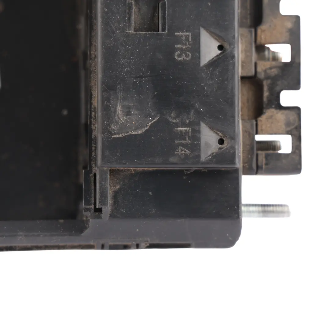 Ford Transit Custom Mk8 Fuse Loom Junction Box Housing Bracket - SKU GK2T-14B144-GA - Part number GK2T-14B144-GA