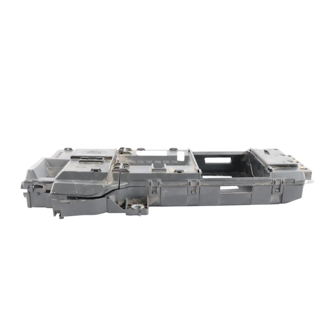 Ford Transit Custom Mk8 Fuse Loom Junction Box Housing Bracket - SKU GK2T-14B144-GA - Part number GK2T-14B144-GA