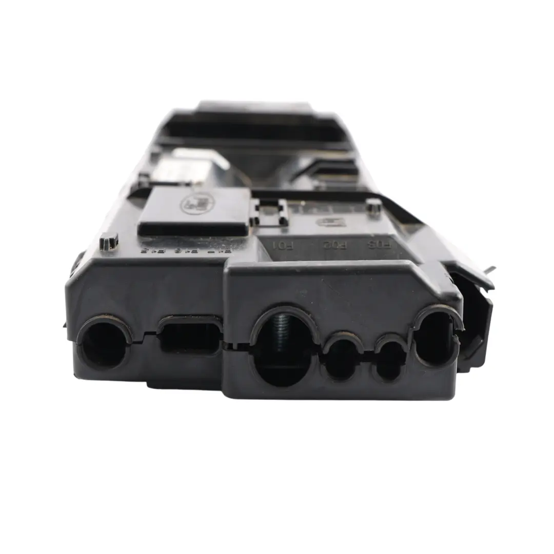 Mk8 Fuse Loom Junction Box Housing Bracket to Ford Transit Custom with Part number GK2T-14B144-GA Ford Transit Custom Mk8 Fuse Loom Junction Box Housing Bracket - SKU GK2T-14B144-GA - Part number GK2T-14B144-GA