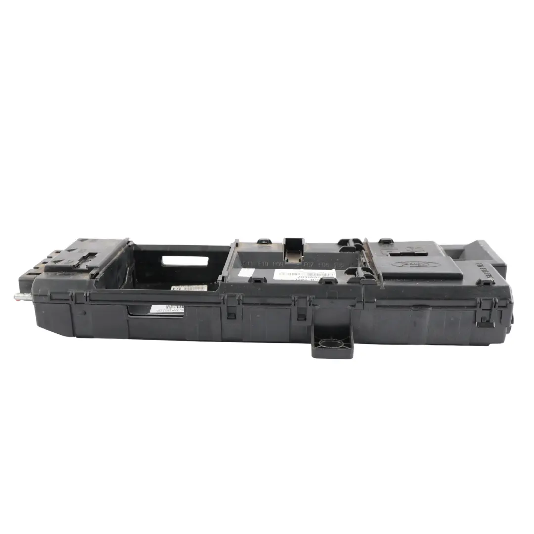 Ford Transit Custom Mk8 Fuse Loom Junction Box Housing Bracket - SKU GK2T-14B144-GA - Part number GK2T-14B144-GA