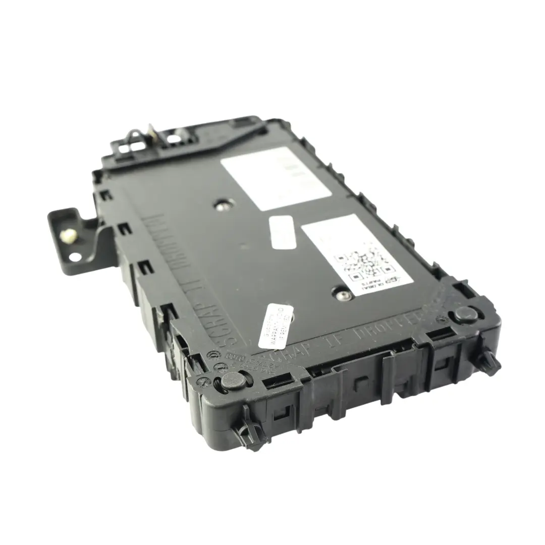 Ford Transit MK8 Centralina BCM Scatola Fusibili 2.0 Diesel - SKU GK2T-15604-FAJ - Numero di parte GK2T-15604-FAJ