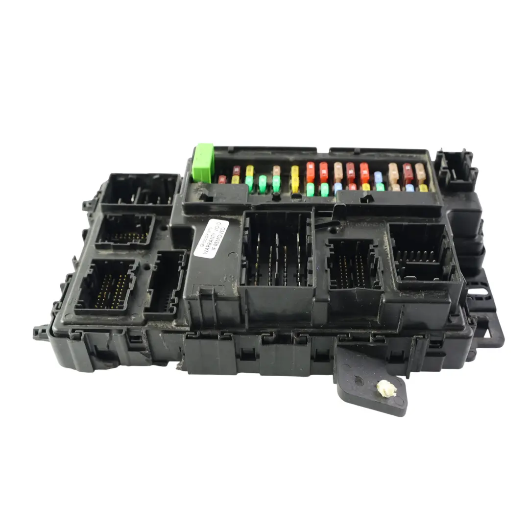 MK8 BCM Caja Fusibles 2.0 Diesel para Ford Transit con número de pieza GK2T-15604-FAJ Ford Transit MK8 BCM Caja Fusibles 2.0 Diesel - SKU GK2T-15604-FAJ - Número de pieza GK2T-15604-FAJ