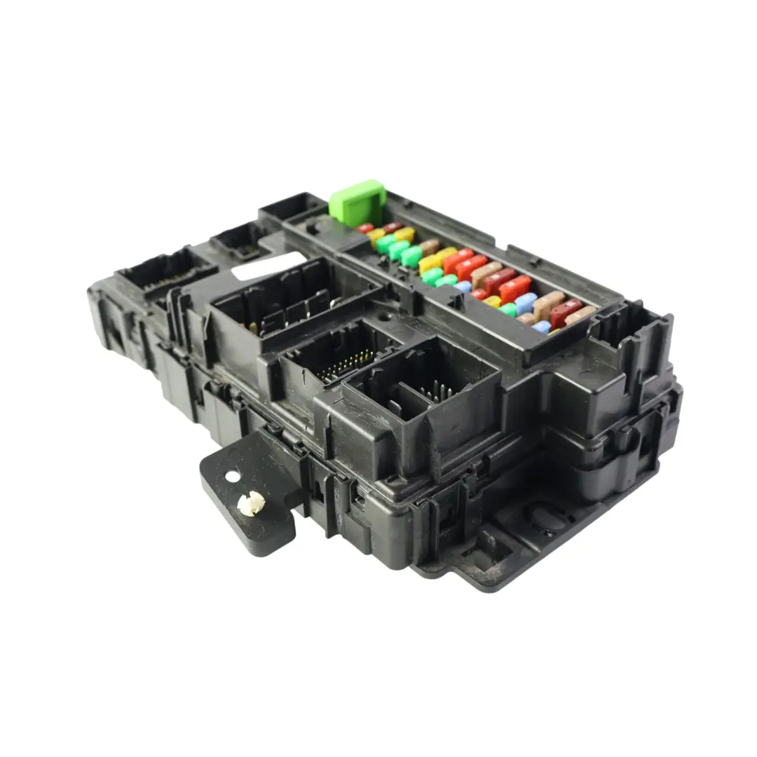 MK8 BCM Sicherungskasten Steuergerät 2.0 Diesel für Ford Transit mit Teilenummer GK2T-15604-FAJ Ford Transit MK8 BCM Sicherungskasten Steuergerät 2.0 Diesel - SKU GK2T-15604-FAJ - Teilenummer GK2T-15604-FAJ